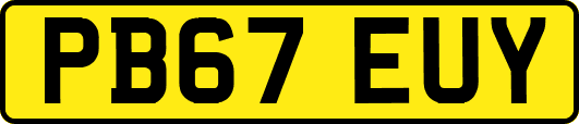 PB67EUY