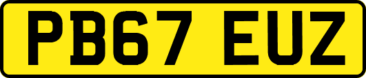 PB67EUZ