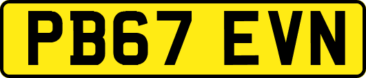 PB67EVN