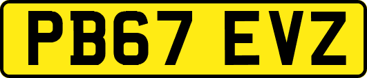 PB67EVZ