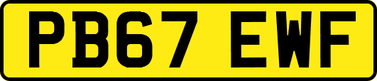 PB67EWF