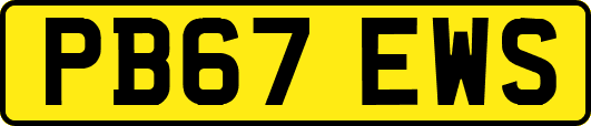 PB67EWS