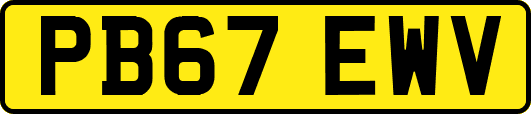 PB67EWV