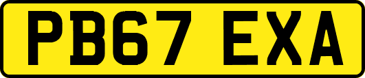 PB67EXA