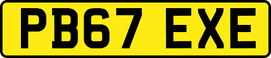PB67EXE
