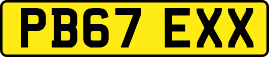 PB67EXX