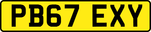 PB67EXY