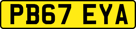 PB67EYA