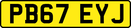 PB67EYJ
