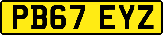 PB67EYZ