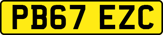 PB67EZC