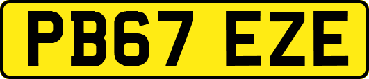 PB67EZE