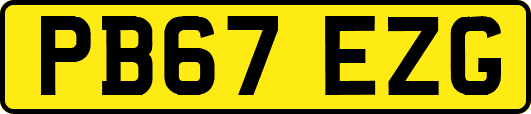 PB67EZG
