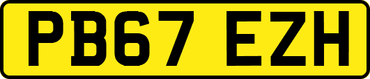 PB67EZH