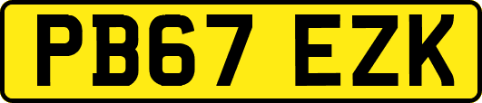 PB67EZK