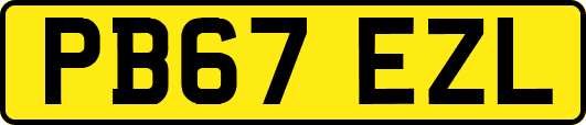 PB67EZL