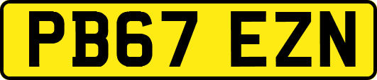 PB67EZN