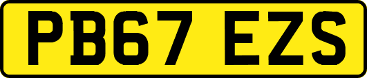 PB67EZS