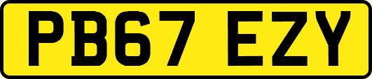 PB67EZY
