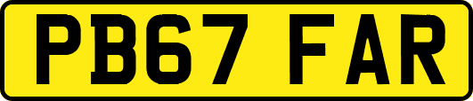 PB67FAR