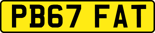 PB67FAT