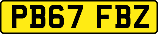 PB67FBZ