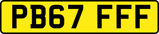 PB67FFF