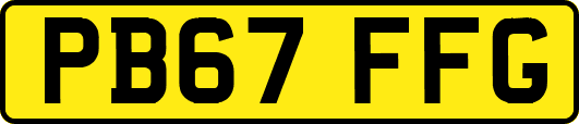 PB67FFG
