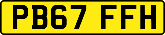 PB67FFH