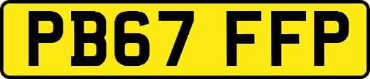 PB67FFP