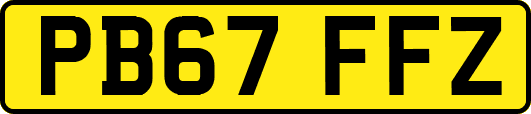 PB67FFZ