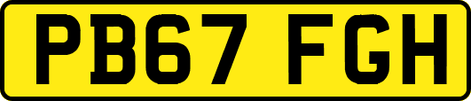 PB67FGH