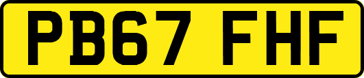PB67FHF