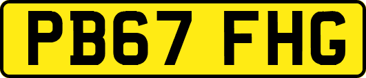 PB67FHG