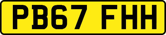 PB67FHH