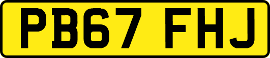 PB67FHJ