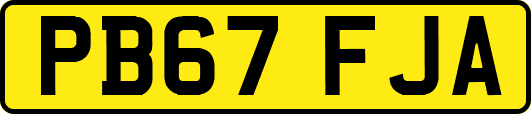 PB67FJA