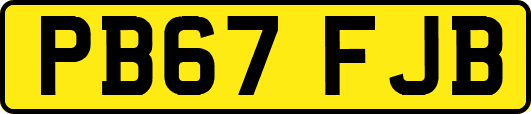 PB67FJB