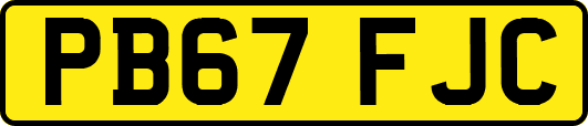 PB67FJC