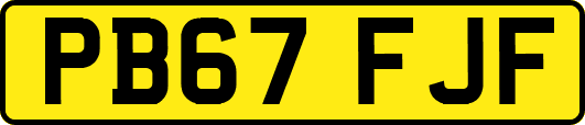 PB67FJF