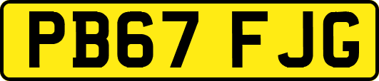 PB67FJG