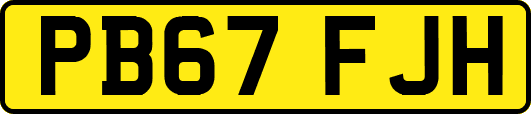 PB67FJH