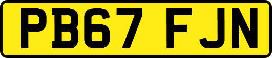 PB67FJN