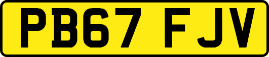PB67FJV
