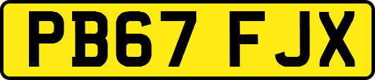 PB67FJX