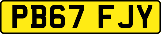 PB67FJY