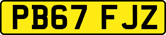 PB67FJZ