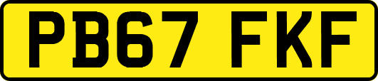 PB67FKF
