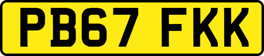 PB67FKK