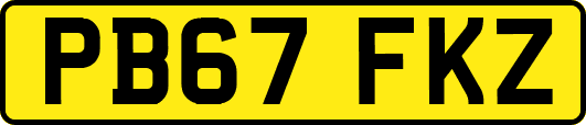 PB67FKZ